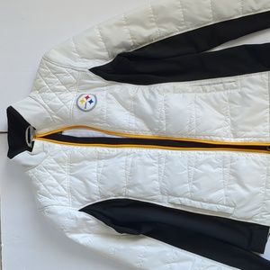 STEELERS WOMEN JACKET